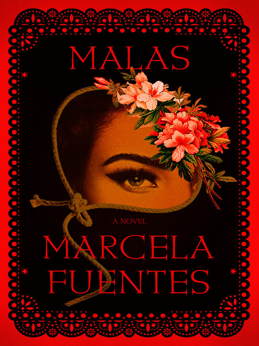 Title details for Malas by Marcela Fuentes - Wait list